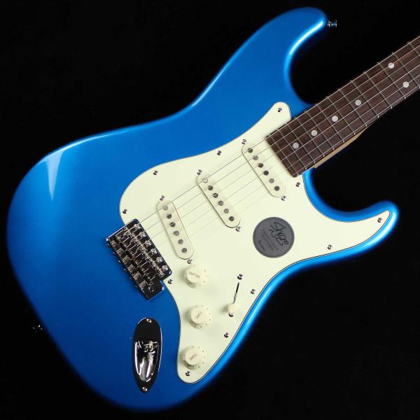 Providence プロヴィデンス pS-204RSC/SS Metallic Blue　S/N：...