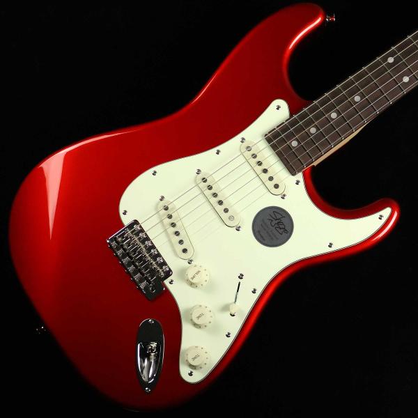 Providence プロヴィデンス pS-204RSC/SS Candy Apple Red　S/...