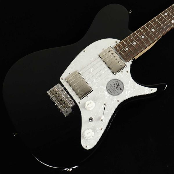 Providence プロヴィデンス pH-202RSC/SS Black　S/N：241064 未...