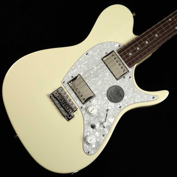 Providence プロヴィデンス pH-202RSC/SS Vintage White　S/N：...