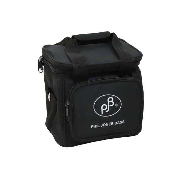 Phil Jones Bass (PJB) フィルジョーンズベース X4Bag キャリングバッグ X...