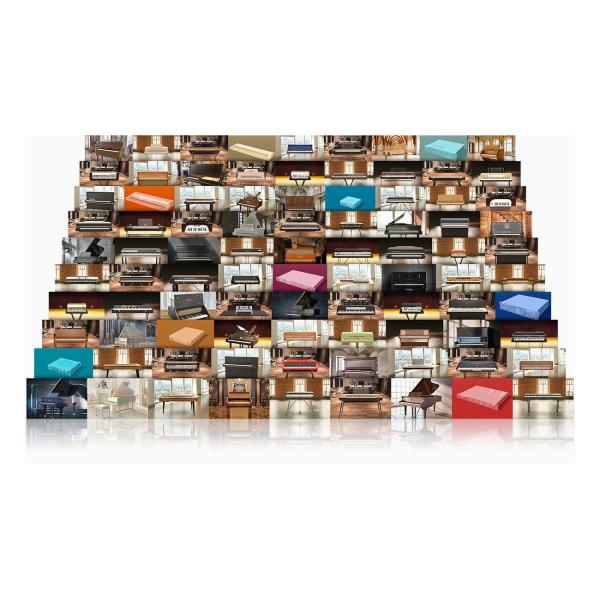 UVI KEY SUITE BUNDLE EDITION ソフト音源 メール納品 代引き不可