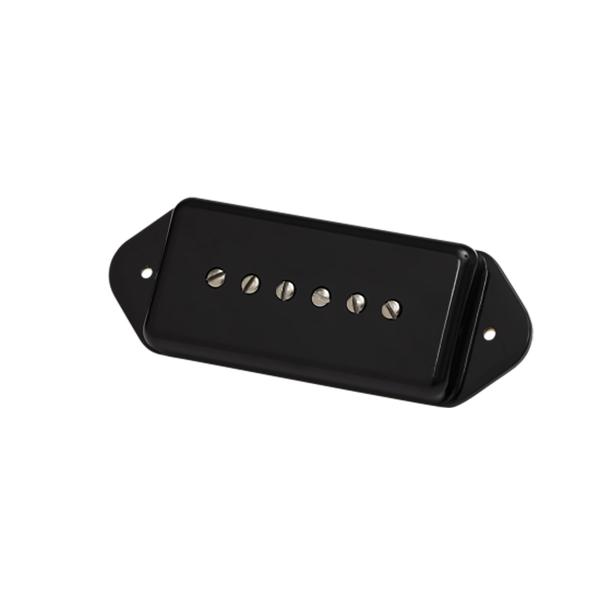 Gibson ギブソン P-90 Dogear Underwound ピックアップ エレキギター用 ...