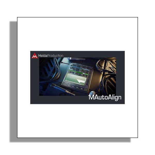 数量限定特価 Melda Production メルダプロダクション M Auto Align