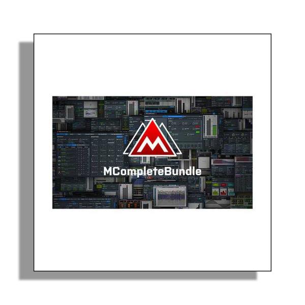 Melda Production メルダプロダクション M Complete Bundle  メール...