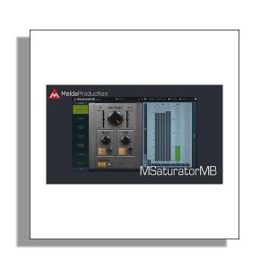 Melda Production M Saturator MBの買取情報