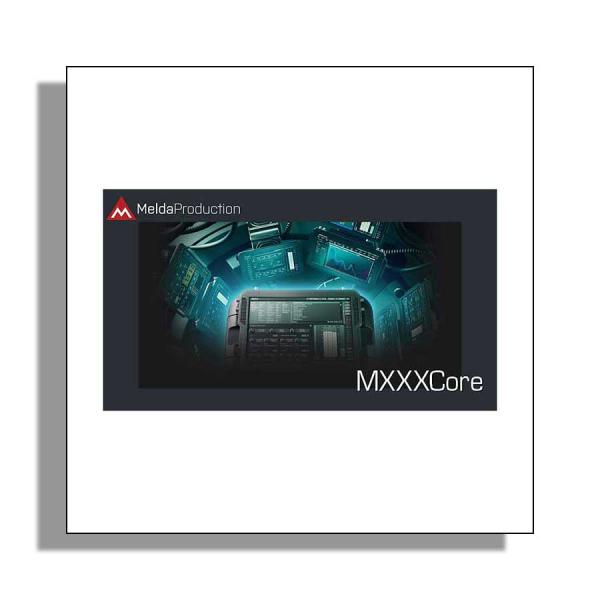 Melda Production メルダプロダクション M XXX Core  メール納品 代引き不...