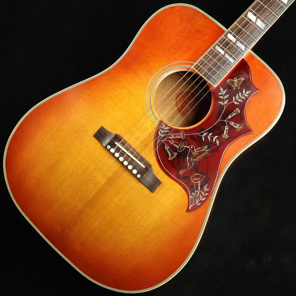 Gibson ギブソン 1960 Hummingbird Light Aged　S/N：210840...