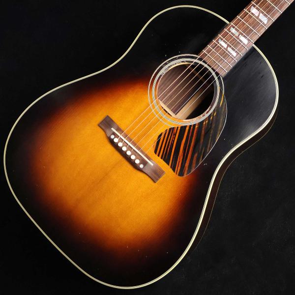 Gibson ギブソン 1942 Banner Southern Jumbo Vintage Sun...