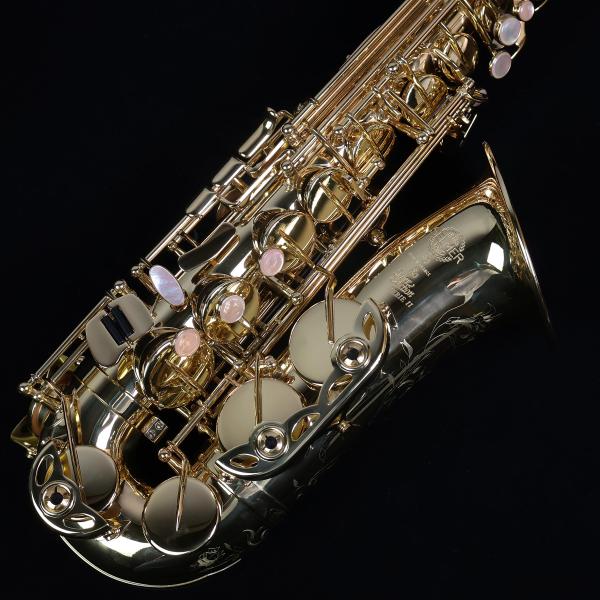 【ららぽーとTOKYO-BAY店展示中】 H.Selmer セルマー SA802 Jubilee A...