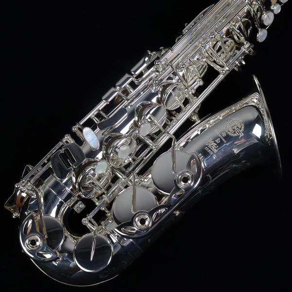 【ららぽーとTOKYO-BAY店展示中】 H.Selmer セルマー SA802 Jubilee A...
