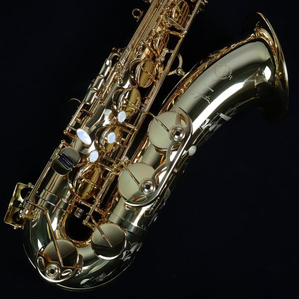 【ららぽーとTOKYO-BAY店展示中】 H.Selmer セルマー SIGNATURE TS テナ...