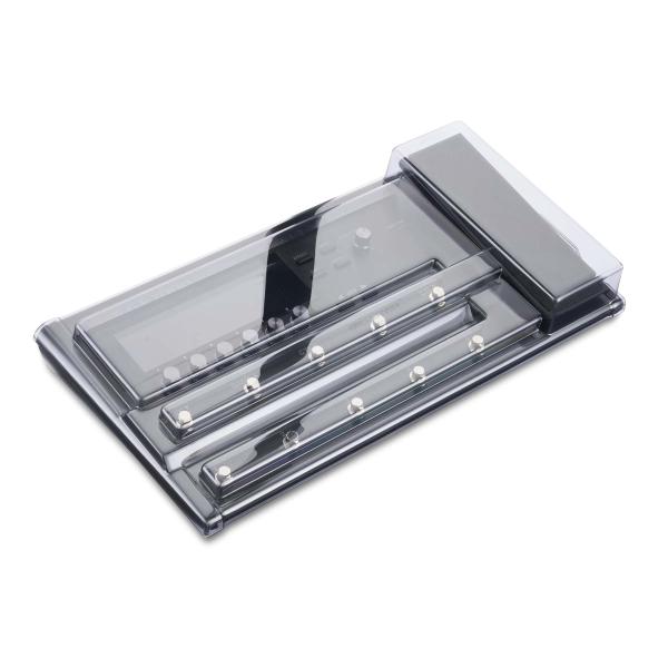 DECKSAVER デッキセーバー  BOSS GT1000 用 機材保護カバー DS-PC-GT1...