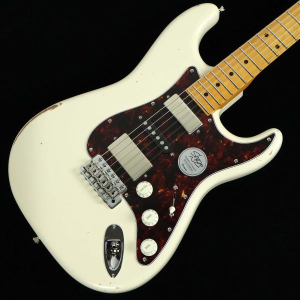 Providence プロヴィデンス dS-205S MSV/LTD Olympic White　S...