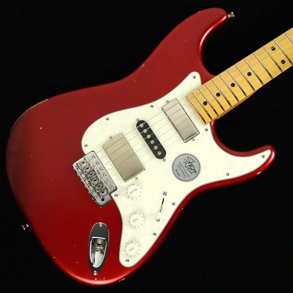Providence プロヴィデンス dS-205S MSV/LTD Candy Apple Red...