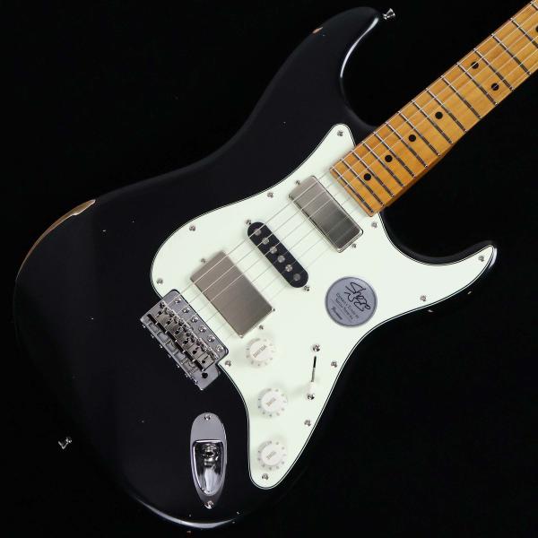 Providence プロヴィデンス dS-205S MSV/LTD Black　S/N：X1077...