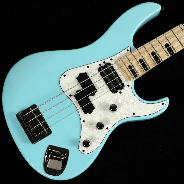 YAMAHA ヤマハ ATTITUDE LTD3 Sonic Blue　S/N：ILK017E ビリ...