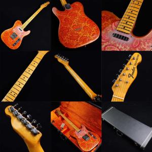 Fender フェンダー 1968 Telec...の詳細画像1