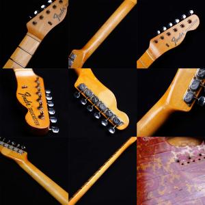 Fender フェンダー 1968 Telec...の詳細画像4