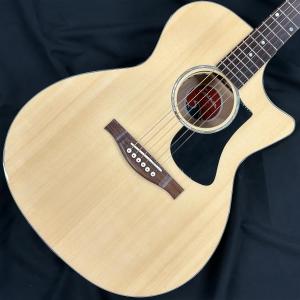 Eastman PCH3-GACE ナチュラルギターの高価買取価格