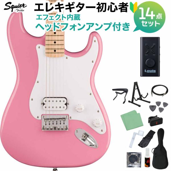 Squier by Fender スクワイヤー / スクワイア SONIC STRATOCASTER...