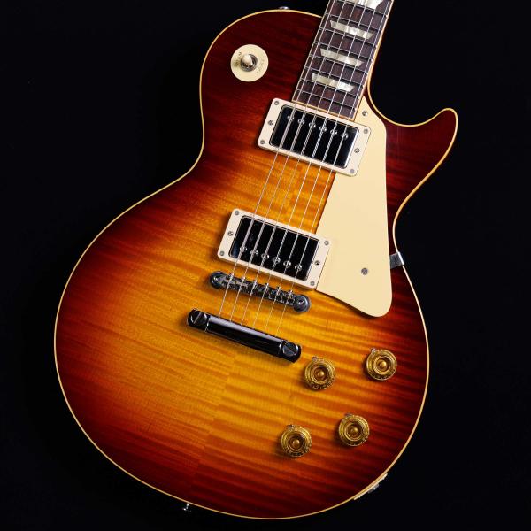 Gibson Custom Shop ギブソン カスタムショップ 1959 Les Paul Rei...