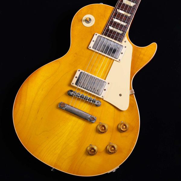 Gibson Custom Shop ギブソン カスタムショップ Historic Collecti...