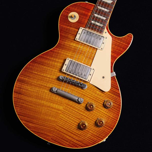 Gibson Custom Shop ギブソン カスタムショップ Historic Collecti...