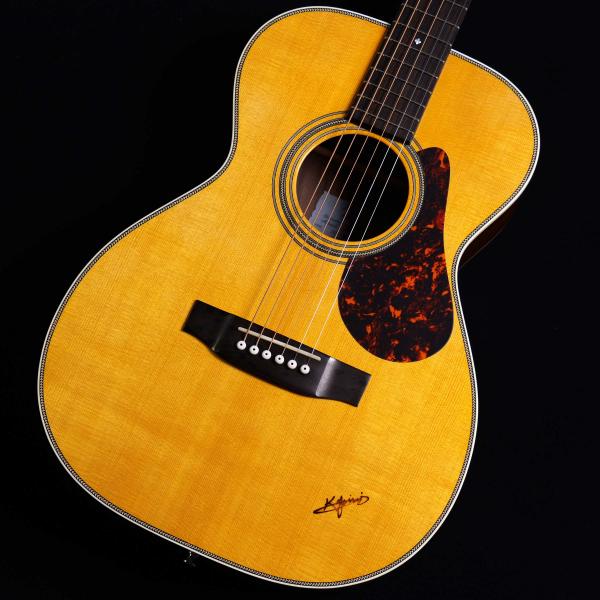 K.Yairi Kヤイリ SO-RO HQ 2020 アコースティックギター 中古