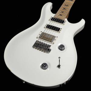 【ららぽーと東京ベイ店に展示中】 PRS ポールリードスミス(Paul Reed Smith) Swamp Ash Studio Antique White (Pattern Regular Neck) 2012 中古