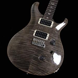 PRS ポールリードスミス(Paul Reed Smith) Custom24 10Top Faded Grey Black (Pattern Regular Neck) / 2012 中古