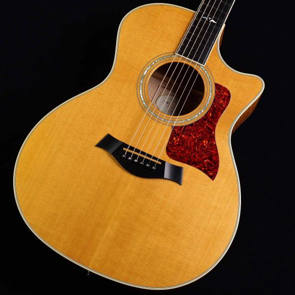 Taylor テイラー 614c 2000 アコースティックギター 中古