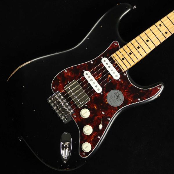 Providence プロヴィデンス dS-201MSV/LTD Black　S/N：X10701 ...