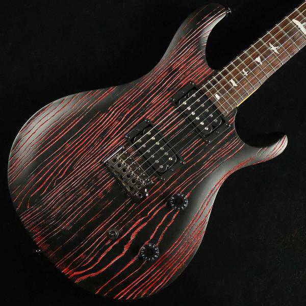PRS ポールリードスミス(Paul Reed Smith) SE Swanp Ash CE24 S...