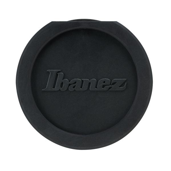 Ibanez アイバニーズ ISC1 サウンドホールカバー　アコースティックギター用 直径100mm...