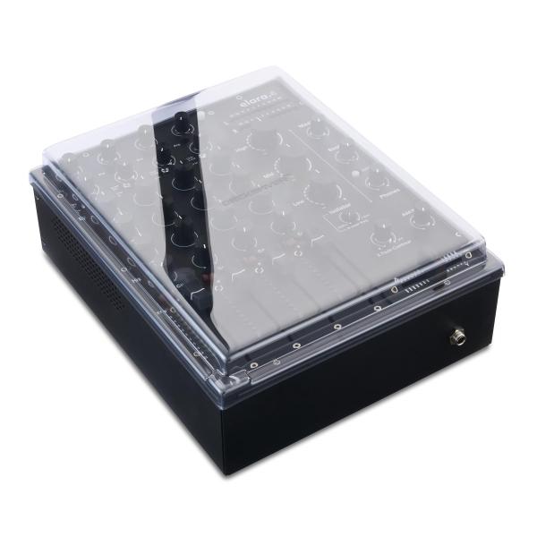 DECKSAVER デッキセーバー   Union Audio elara.4  用 機材用保護カバ...