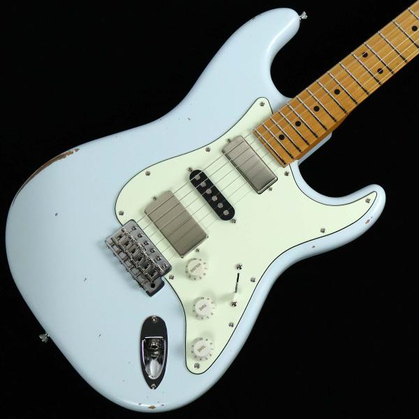 Providence プロヴィデンス dS-205S MSV/LTD Sonic Blue　S/N：...