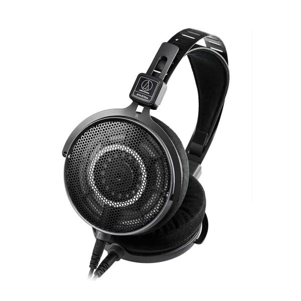 audio-technica オーディオテクニカ ATH-R70xa プロフェッショナルオープンバッ...