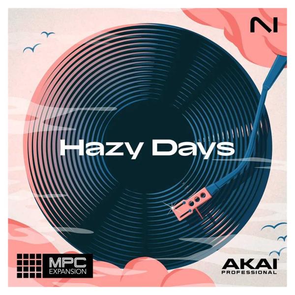 Native Instruments (NI) ネイティブインストゥルメンツ MPC Expansi...