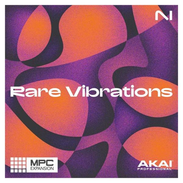 Native Instruments (NI) ネイティブインストゥルメンツ MPC Expansi...
