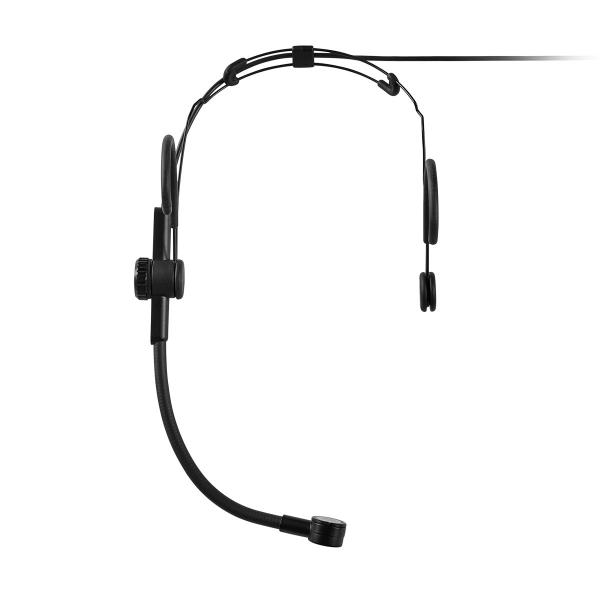 SHURE シュア SM39-TQG パフォーマンス用カーディオイド・ヘッドセットマイクロホン TA...