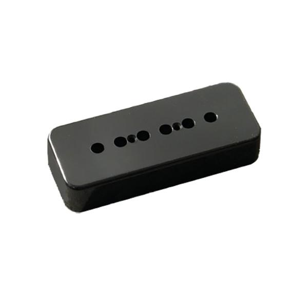 Montreux モントルー 50's Soapbar cover Black tall plain...