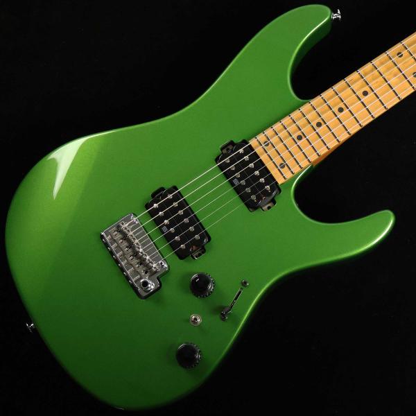 Ibanez アイバニーズ AZ2402-AGM(Apple Green Metallic)　S/N...