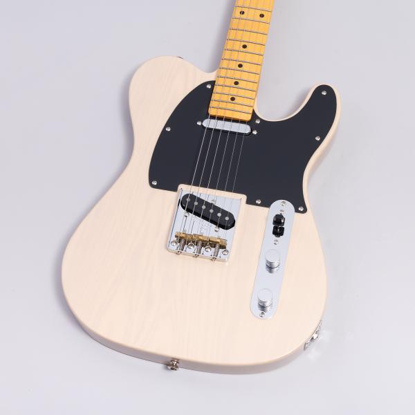 HISTORY ヒストリー HTL/m-Performance Blond ハムバッカー切替可能 ス...