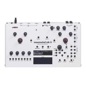 JOMOX Moonwind Mk2 アナログフィルターの高価買取価格