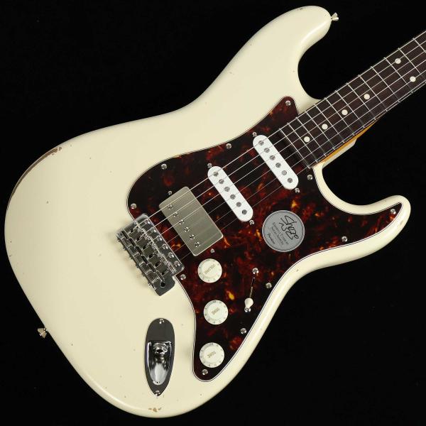 Providence プロヴィデンス dS-201RSV/LTD Olympic White　S/N...