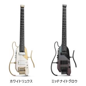 Donner HUSH-X Pro ヘッドレス...の詳細画像2