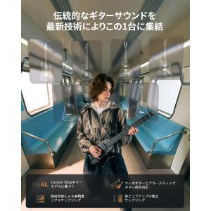 Donner HUSH-X Pro ヘッドレス...の詳細画像3