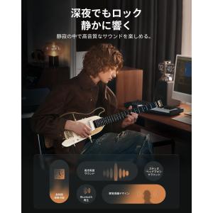 Donner HUSH-X Pro ヘッドレス...の詳細画像5