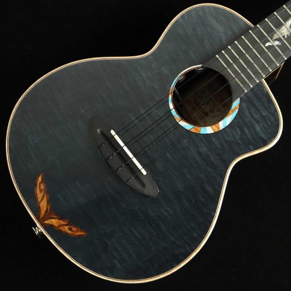 aNueNue アヌエヌエ Kyas BK Whale II PU　S/N：AN00371 コンサー...